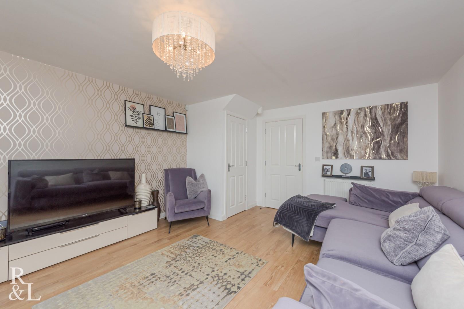 Property image for Dunbar Way, Ashby-De-La-Zouch