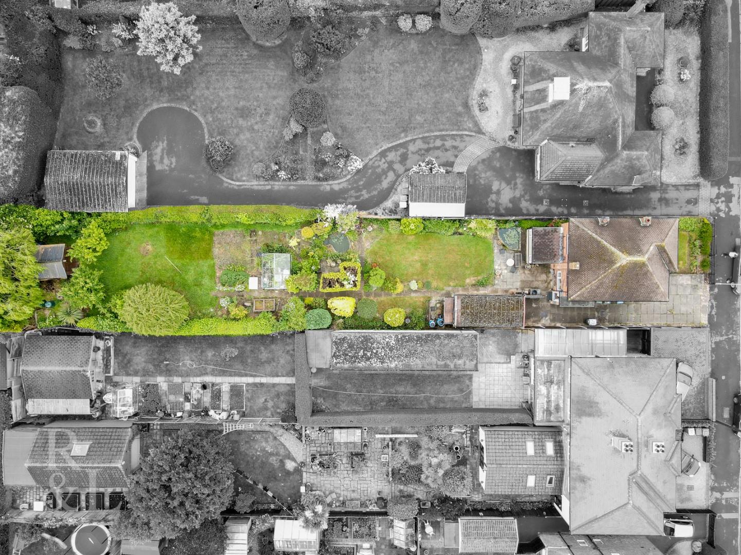 Property image for Bentinck Avenue, Tollerton, Nottingham