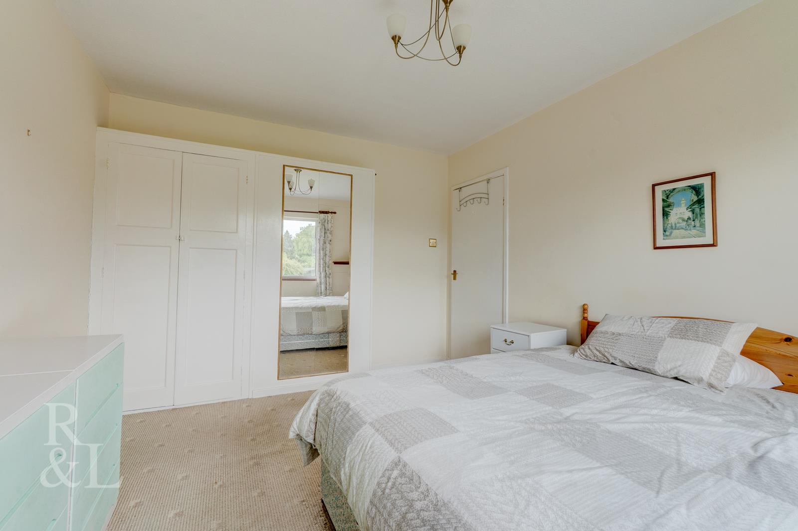 Property image for Bentinck Avenue, Tollerton, Nottingham