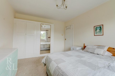 Property thumbnail image for Bentinck Avenue, Tollerton, Nottingham