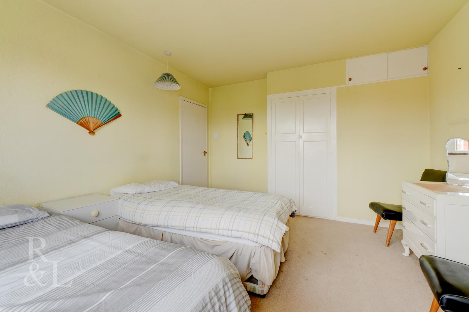 Property image for Bentinck Avenue, Tollerton, Nottingham