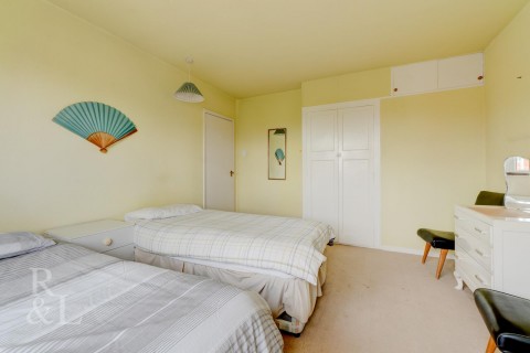 Property thumbnail image for Bentinck Avenue, Tollerton, Nottingham