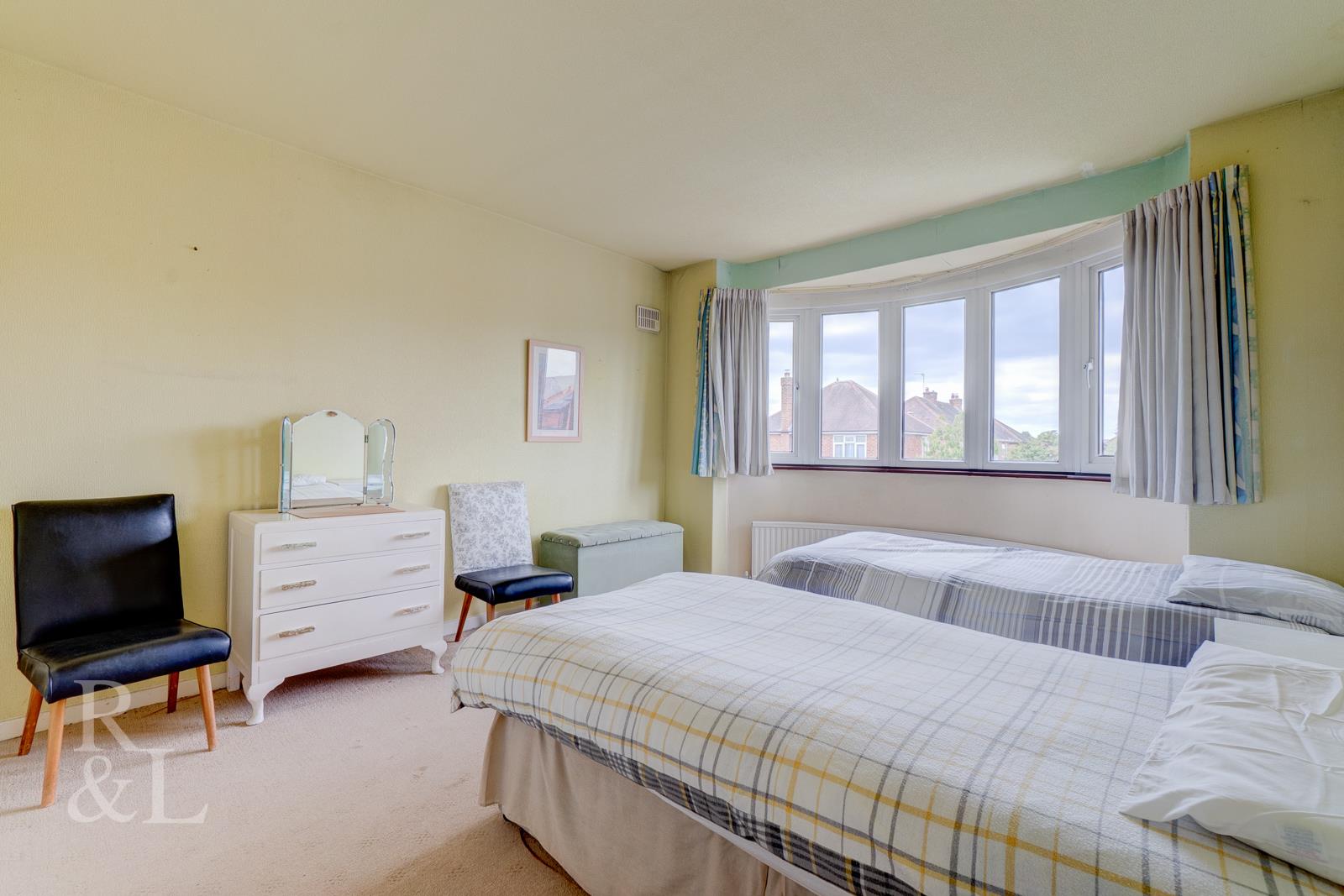 Property image for Bentinck Avenue, Tollerton, Nottingham