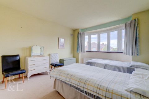 Property thumbnail image for Bentinck Avenue, Tollerton, Nottingham