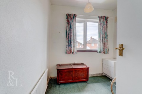 Property thumbnail image for Bentinck Avenue, Tollerton, Nottingham