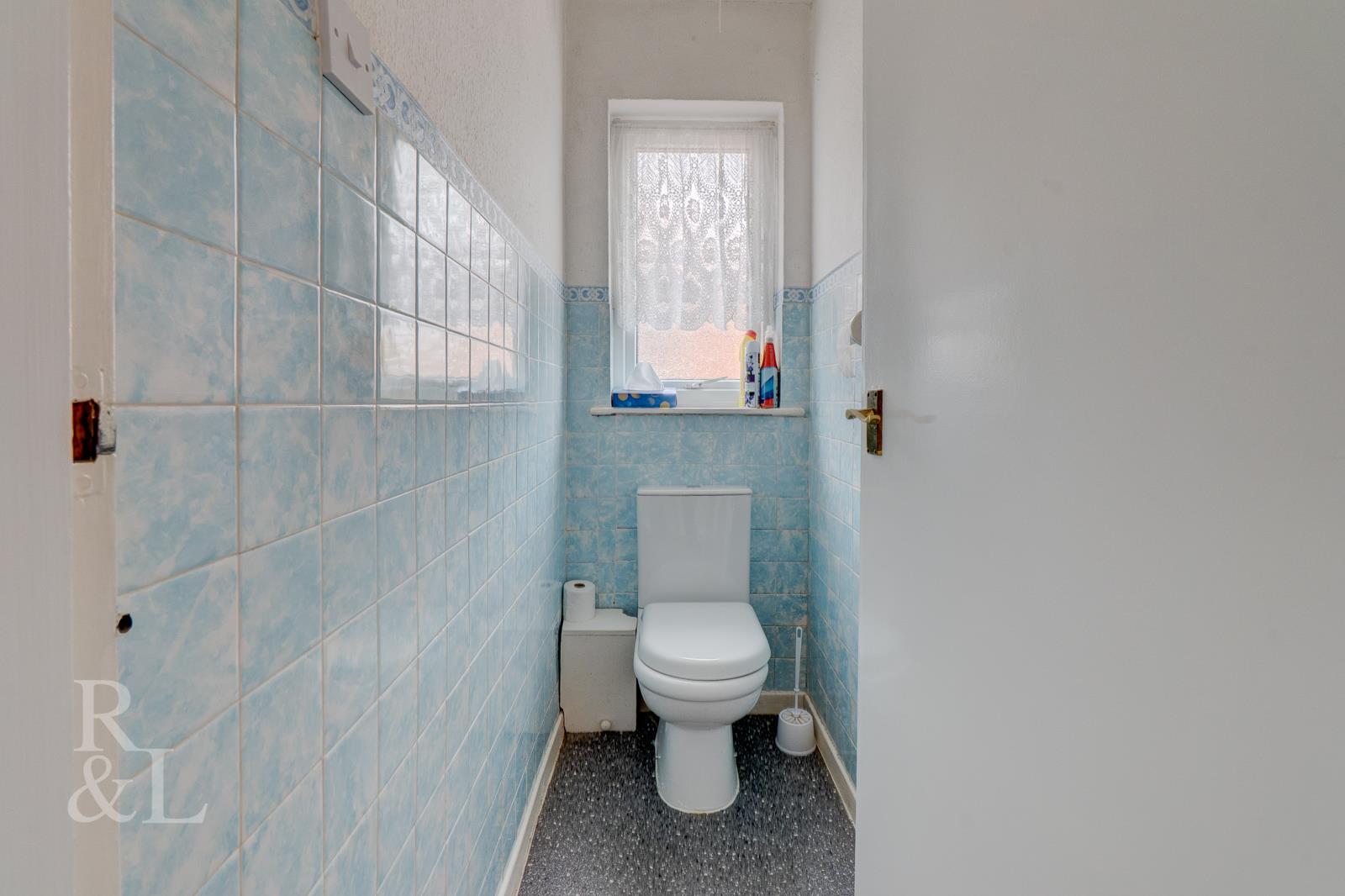 Property image for Bentinck Avenue, Tollerton, Nottingham