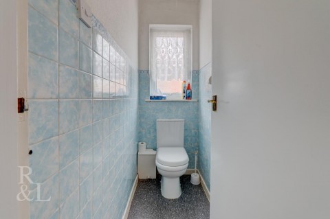Property thumbnail image for Bentinck Avenue, Tollerton, Nottingham