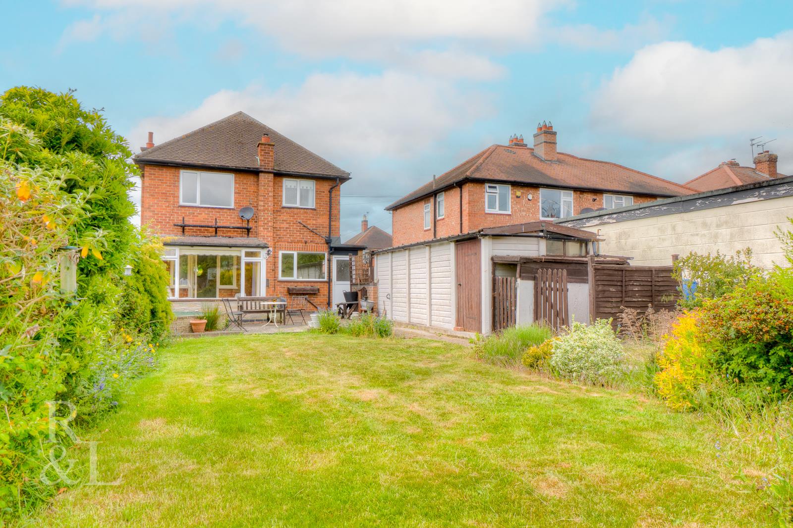 Property image for Bentinck Avenue, Tollerton, Nottingham