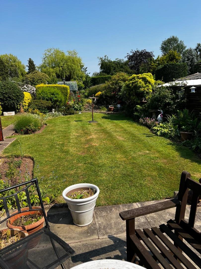 Property image for Bentinck Avenue, Tollerton, Nottingham