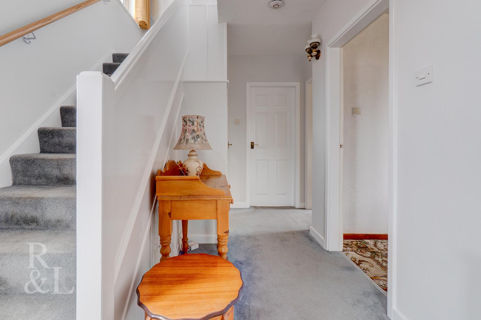 Property image for Bentinck Avenue, Tollerton, Nottingham
