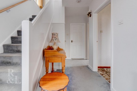 Property thumbnail image for Bentinck Avenue, Tollerton, Nottingham