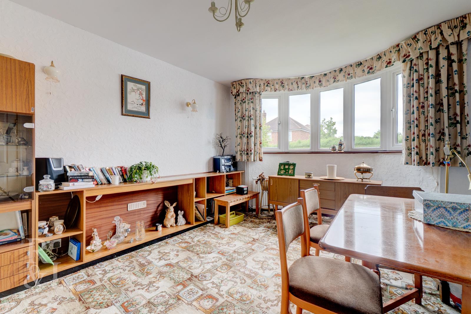 Property image for Bentinck Avenue, Tollerton, Nottingham