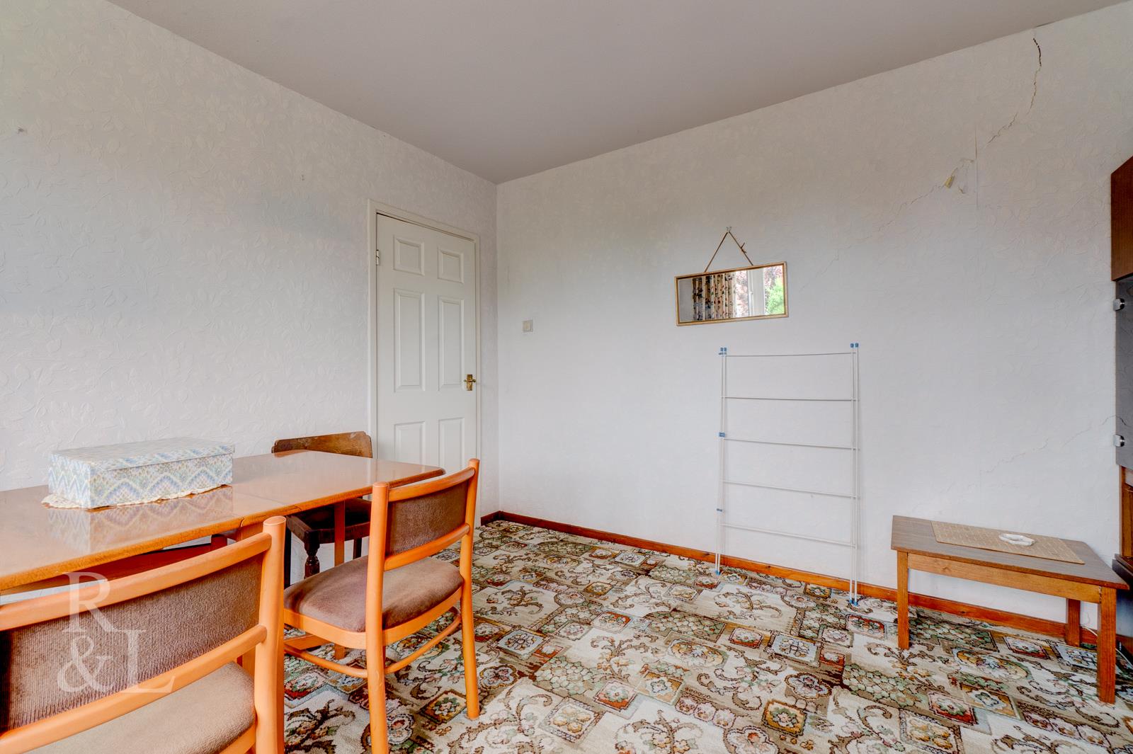 Property image for Bentinck Avenue, Tollerton, Nottingham