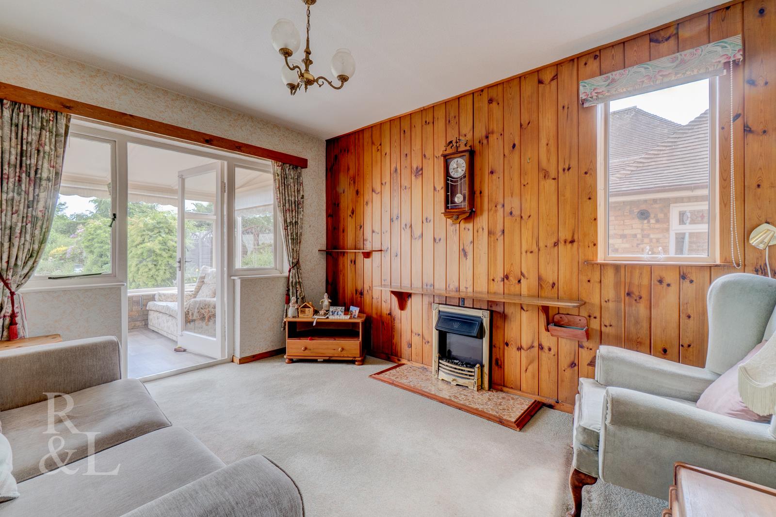 Property image for Bentinck Avenue, Tollerton, Nottingham