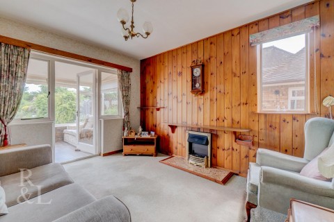 Property thumbnail image for Bentinck Avenue, Tollerton, Nottingham