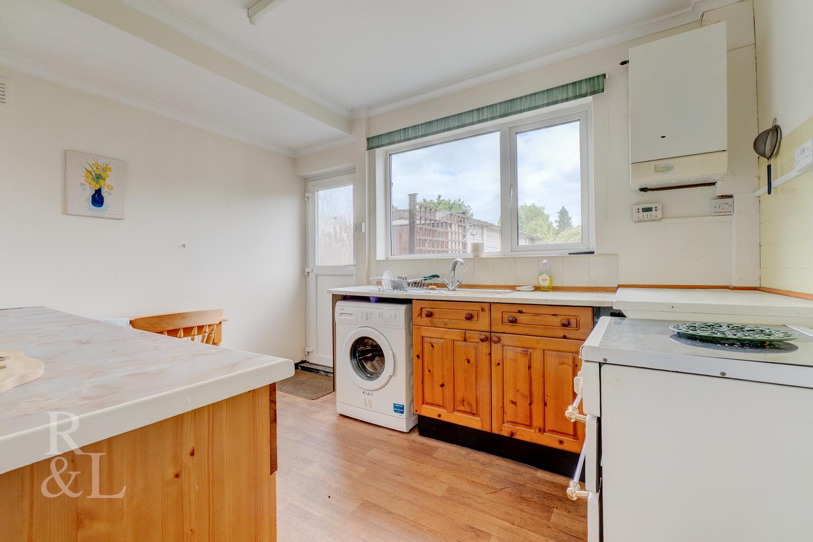 Property image for Bentinck Avenue, Tollerton, Nottingham