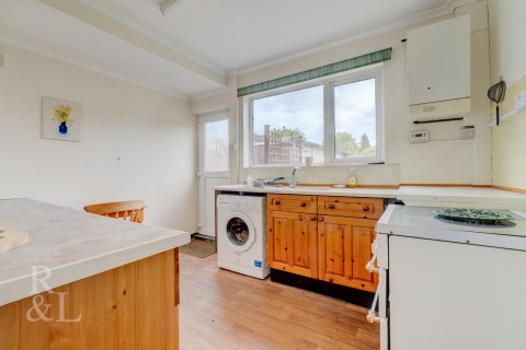 Property thumbnail image for Bentinck Avenue, Tollerton, Nottingham