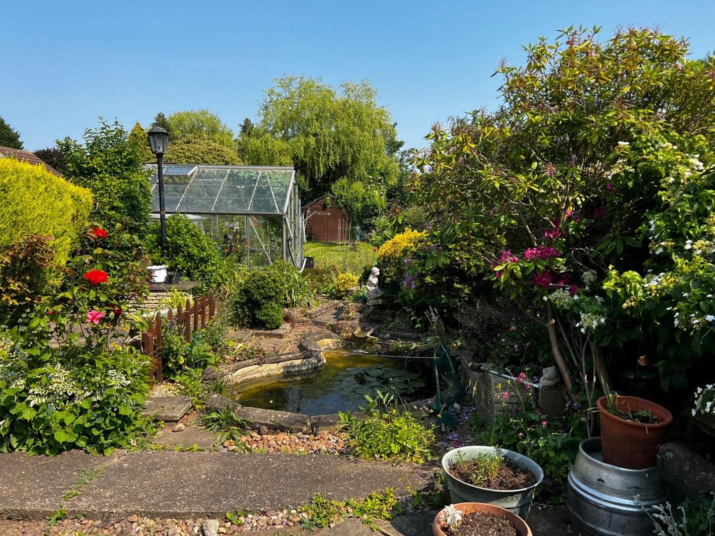 Property image for Bentinck Avenue, Tollerton, Nottingham