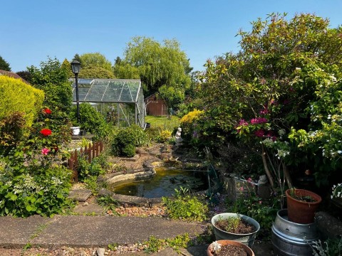 Property thumbnail image for Bentinck Avenue, Tollerton, Nottingham