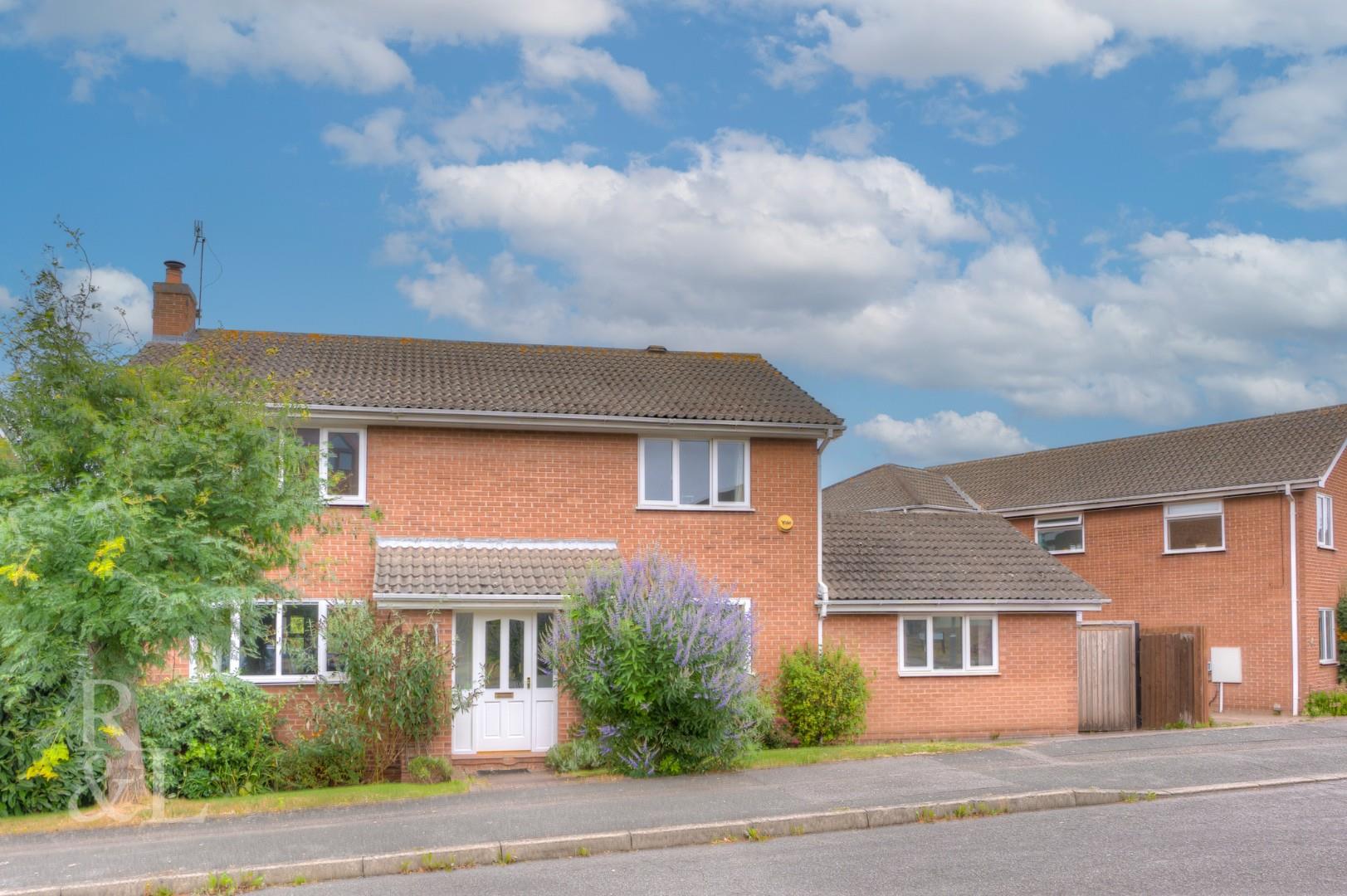 Property image for Willow Road, West Bridgford, Nottingham