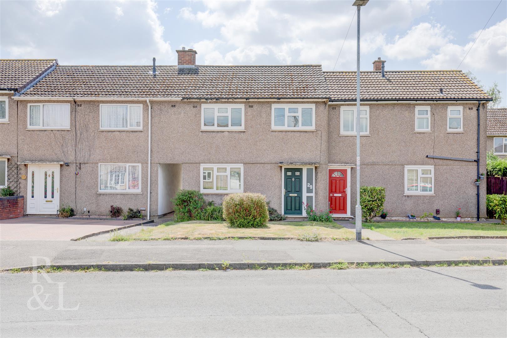 Property image for Wordsworth Avenue, Tamworth