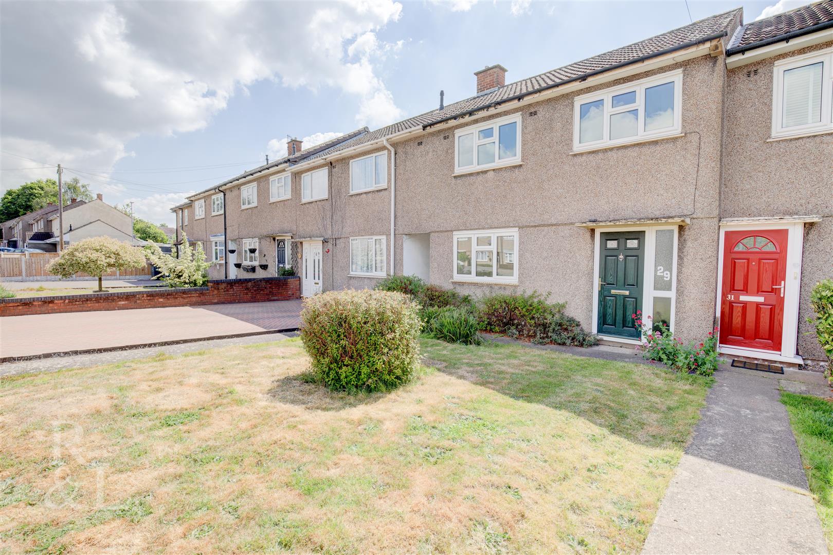 Property image for Wordsworth Avenue, Tamworth