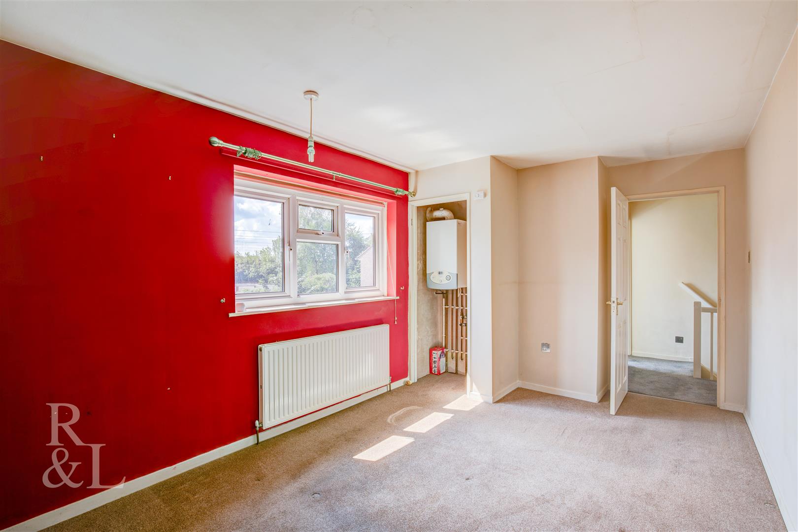 Property image for Wordsworth Avenue, Tamworth