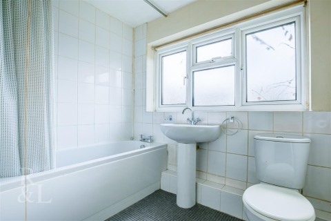 Property thumbnail image for Wordsworth Avenue, Tamworth