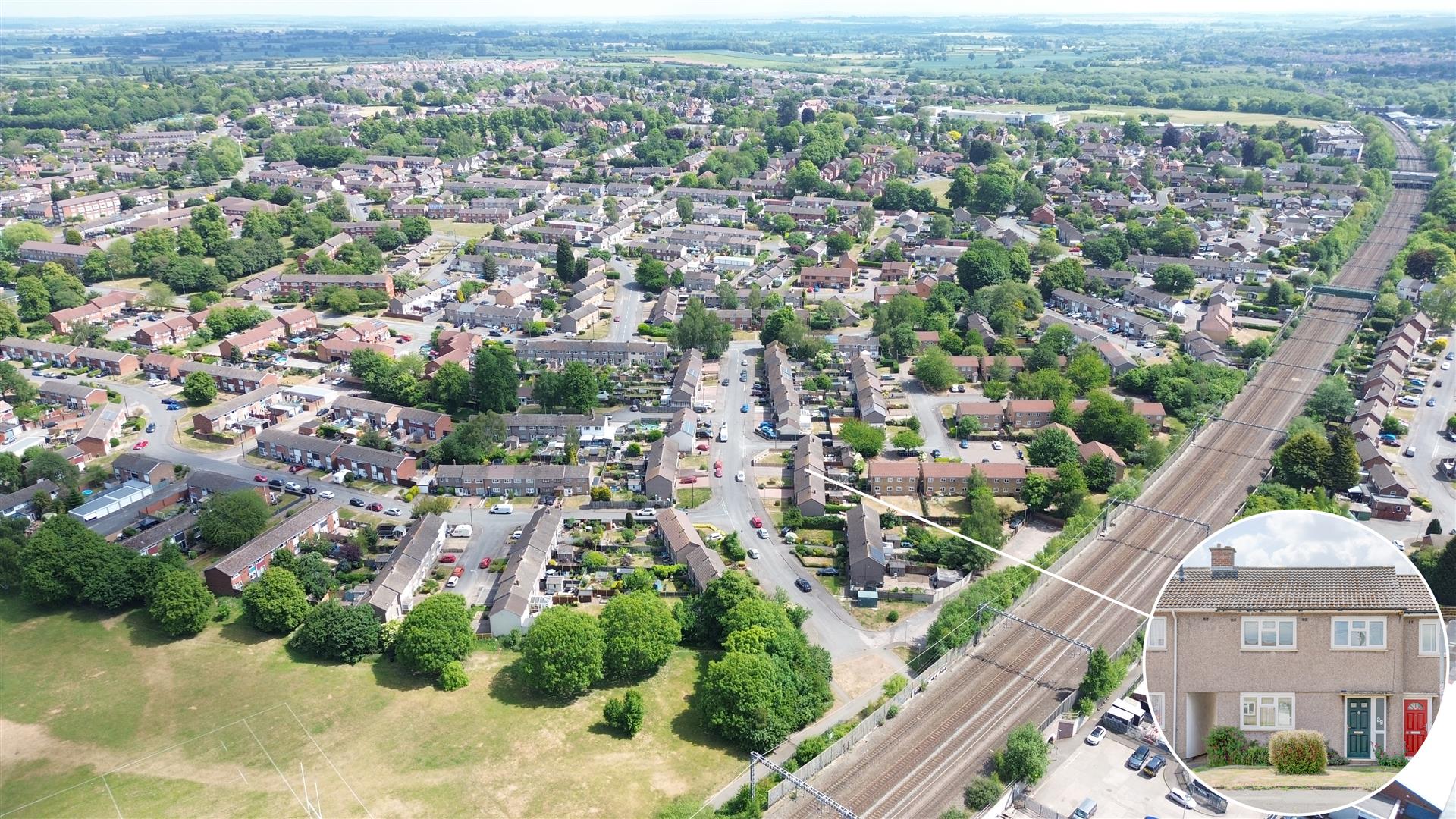 Property image for Wordsworth Avenue, Tamworth