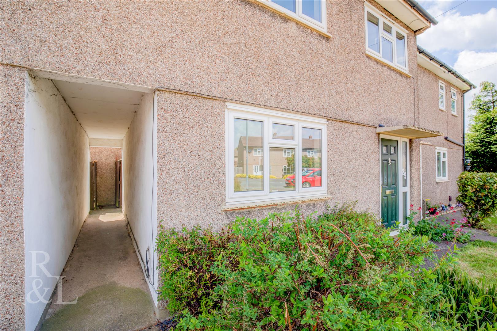 Property image for Wordsworth Avenue, Tamworth