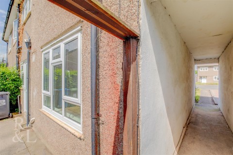 Property thumbnail image for Wordsworth Avenue, Tamworth