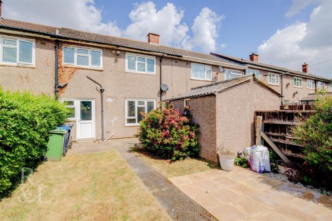 Property thumbnail image for Wordsworth Avenue, Tamworth