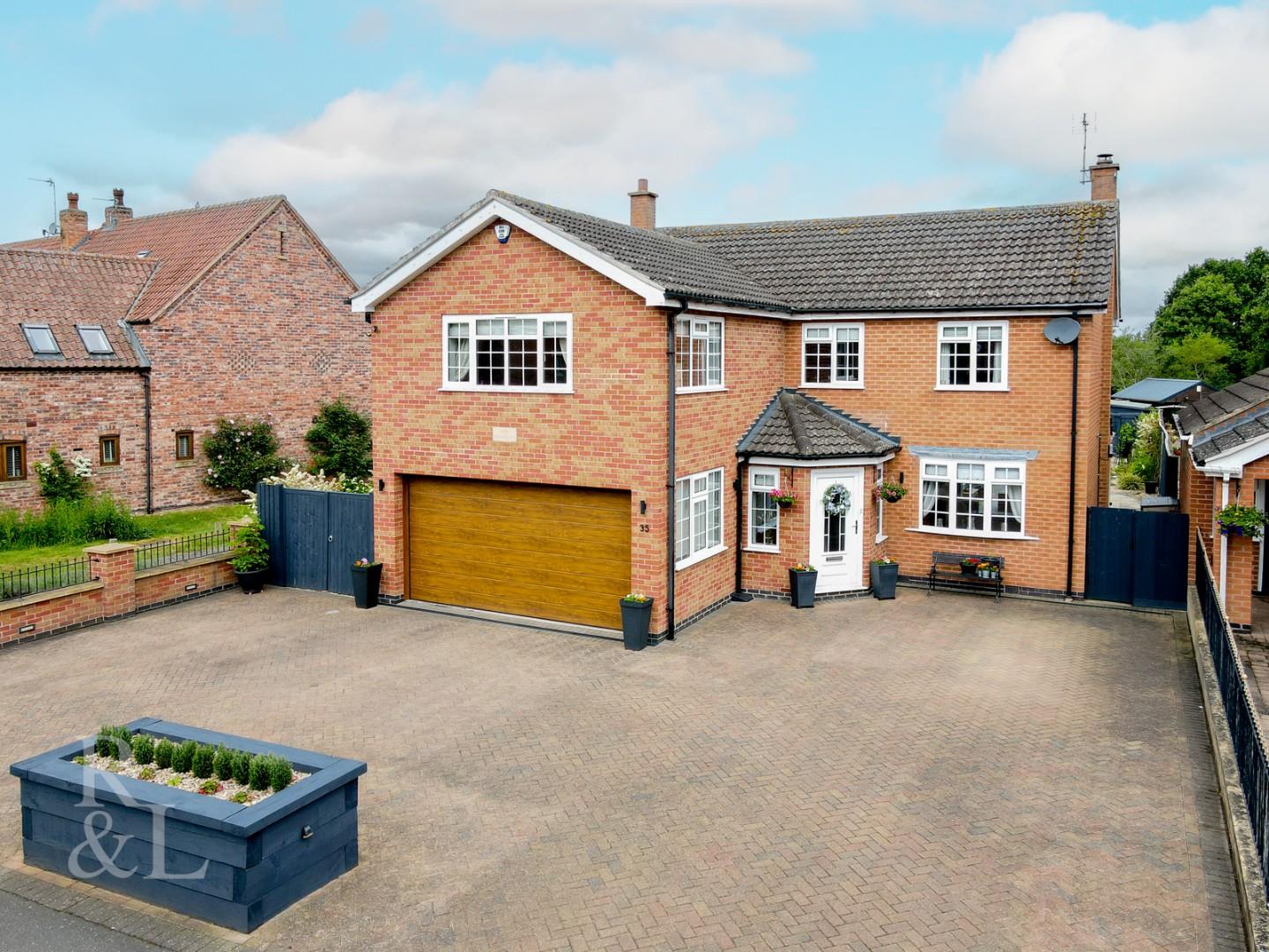 Property image for Bolton Lane, Hose, Melton Mowbray