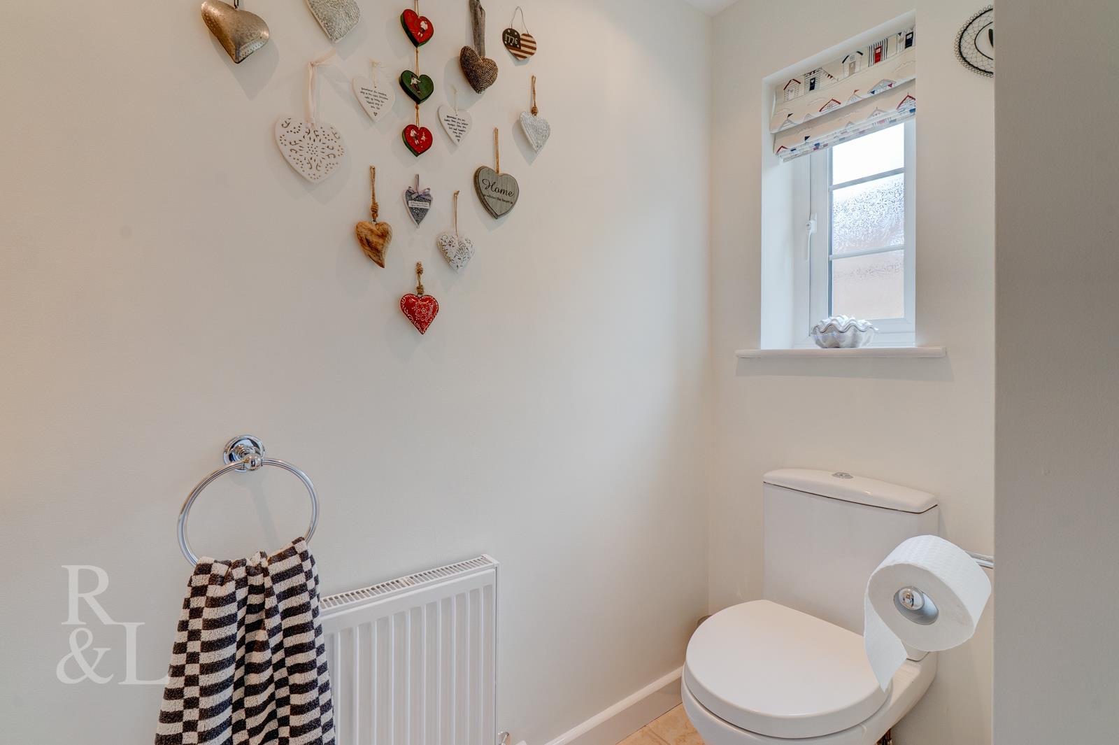 Property image for Bolton Lane, Hose, Melton Mowbray