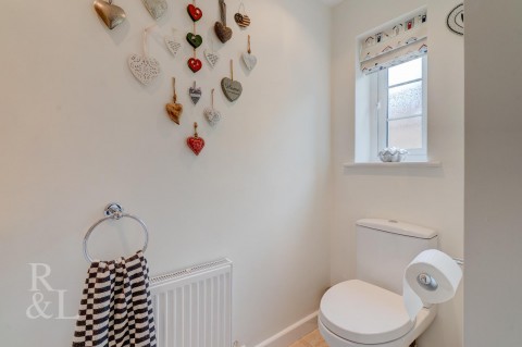 Property thumbnail image for Bolton Lane, Hose, Melton Mowbray