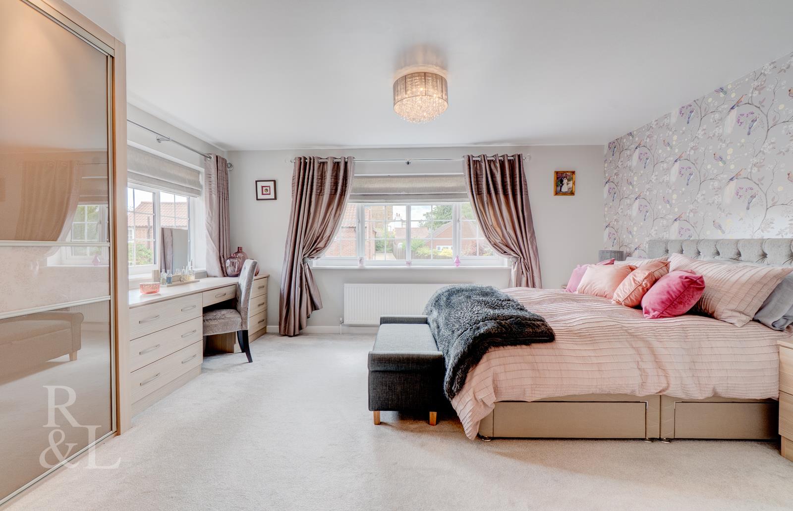 Property image for Bolton Lane, Hose, Melton Mowbray