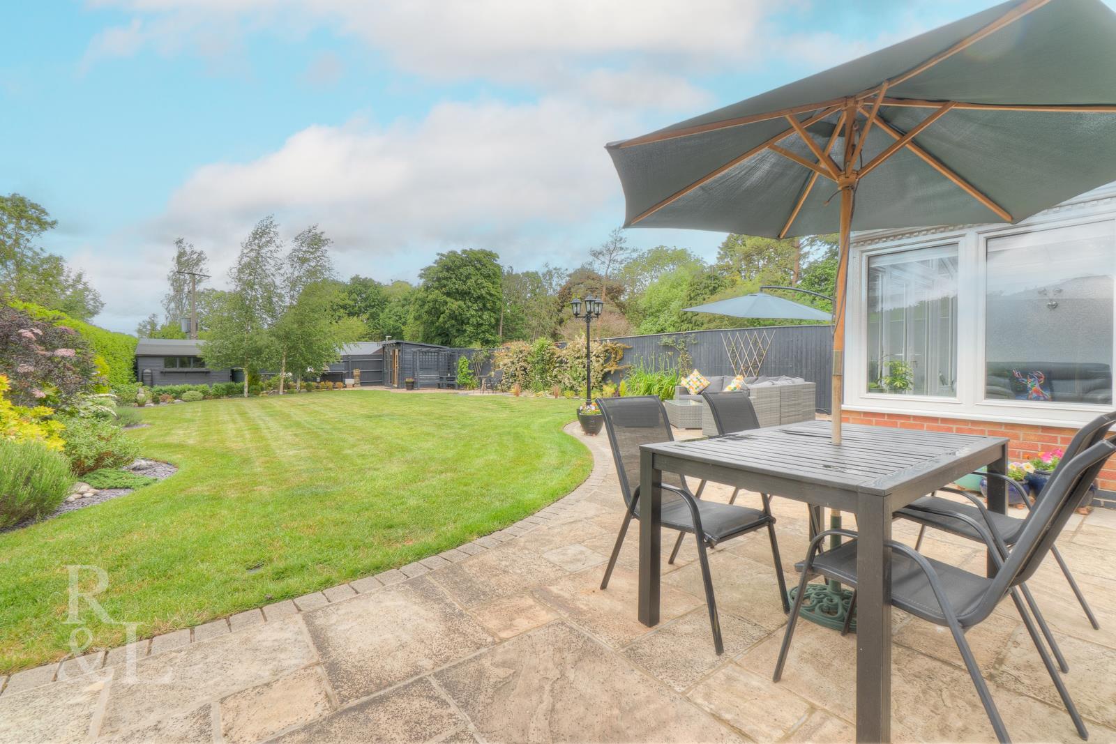 Property image for Bolton Lane, Hose, Melton Mowbray