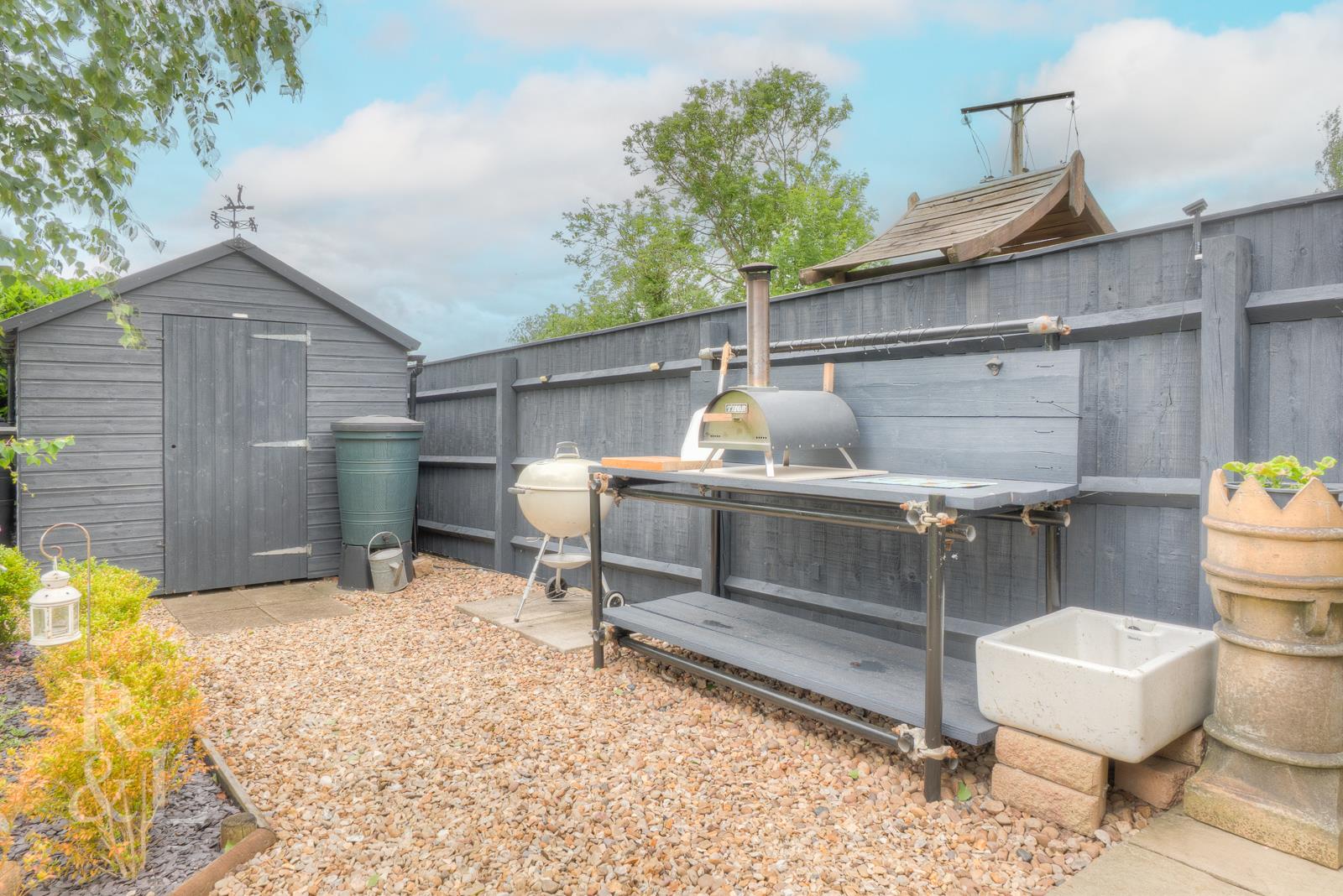 Property image for Bolton Lane, Hose, Melton Mowbray