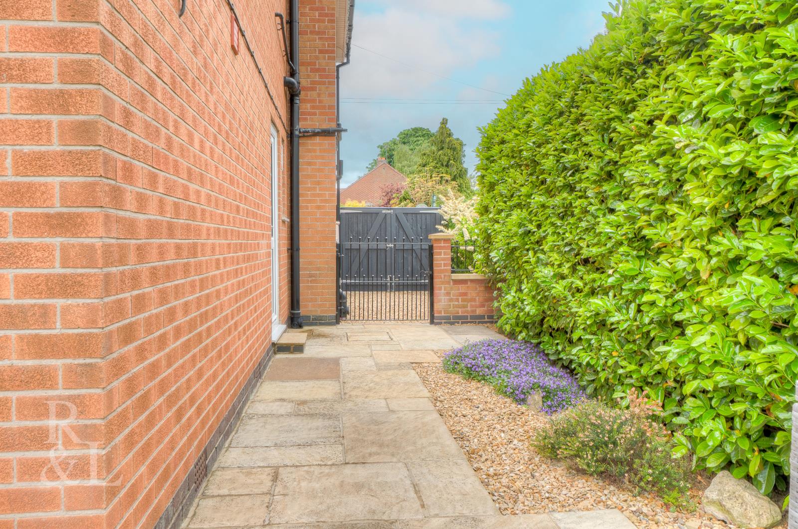 Property image for Bolton Lane, Hose, Melton Mowbray