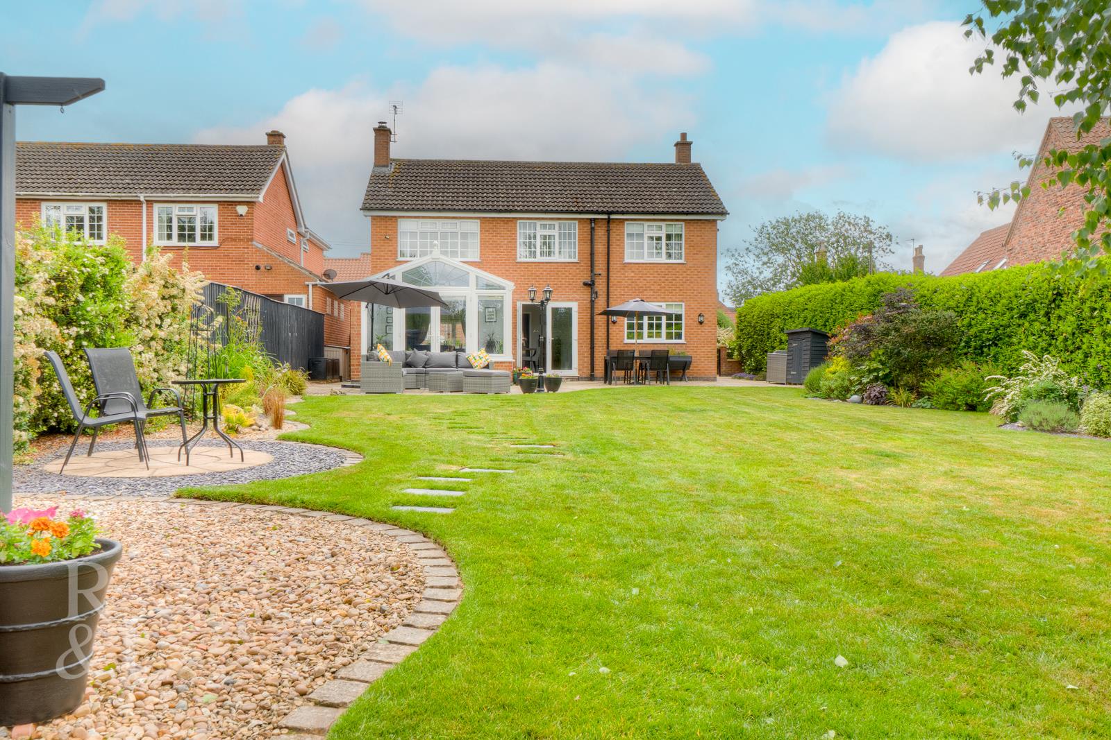 Property image for Bolton Lane, Hose, Melton Mowbray