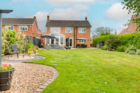 Property thumbnail image for Bolton Lane, Hose, Melton Mowbray