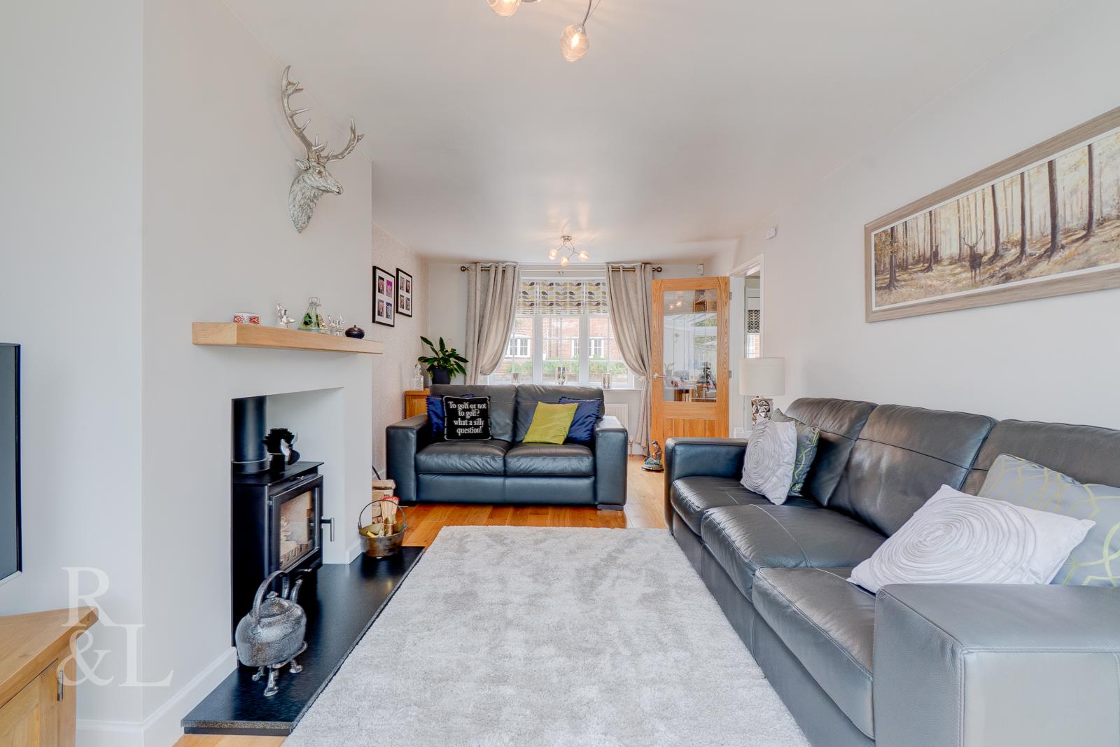 Property image for Bolton Lane, Hose, Melton Mowbray