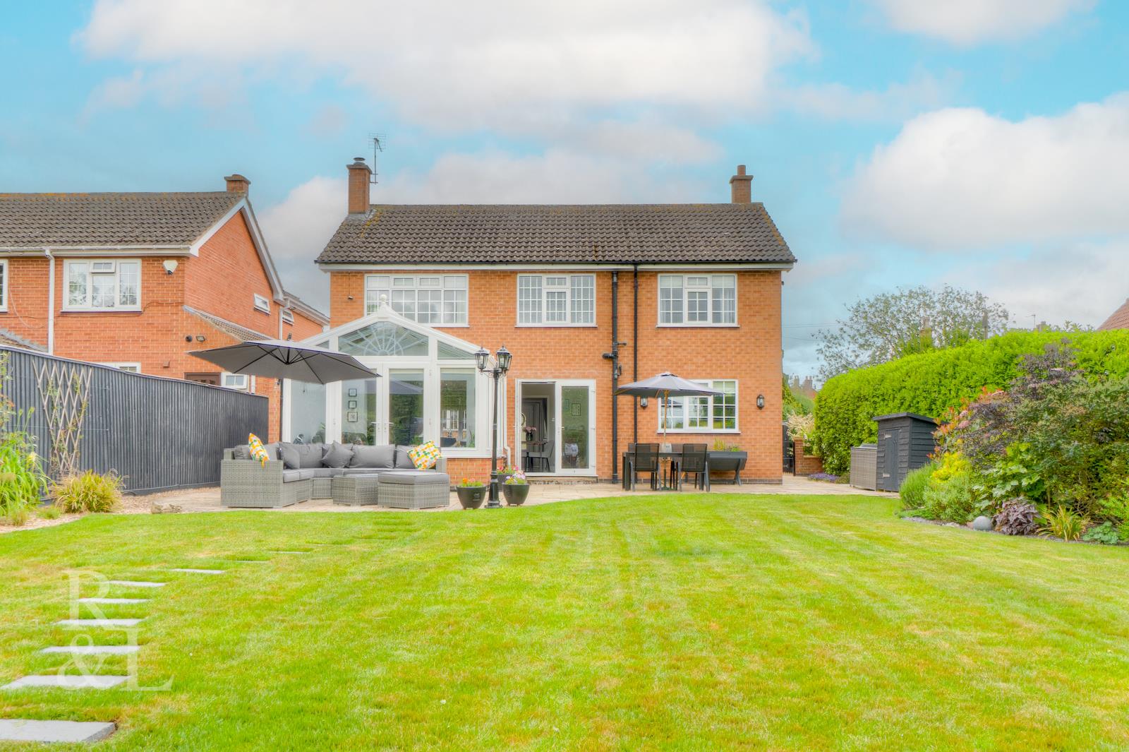 Property image for Bolton Lane, Hose, Melton Mowbray