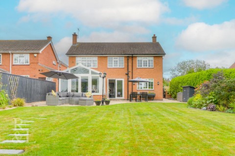 Property thumbnail image for Bolton Lane, Hose, Melton Mowbray