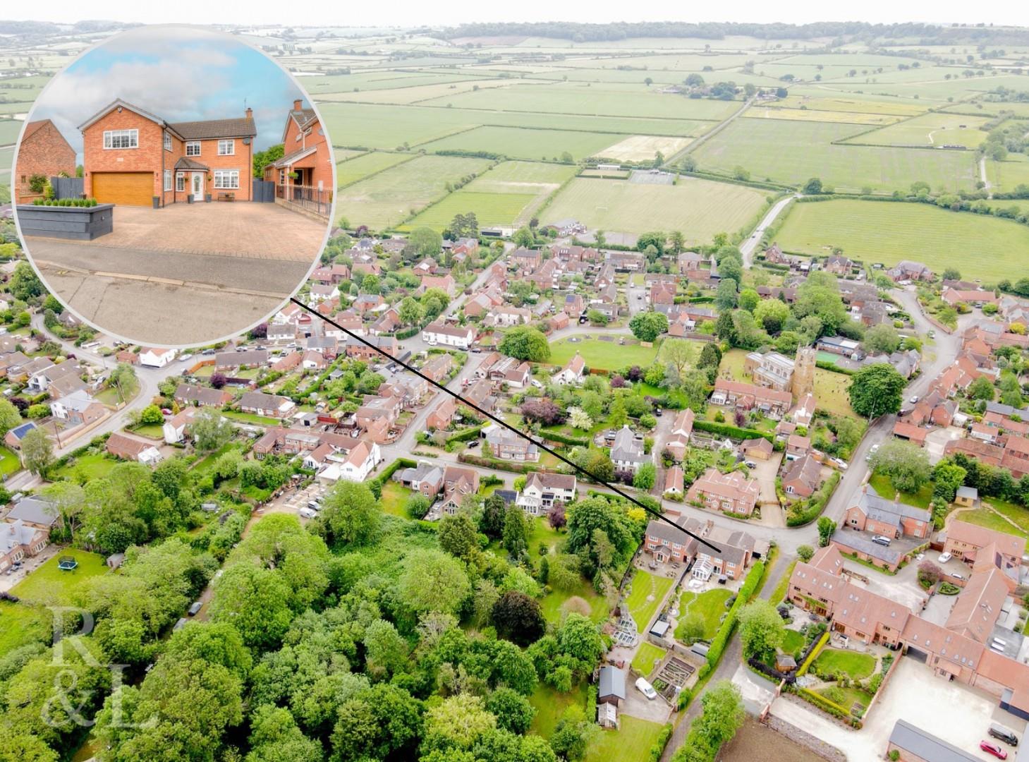 Property image for Bolton Lane, Hose, Melton Mowbray