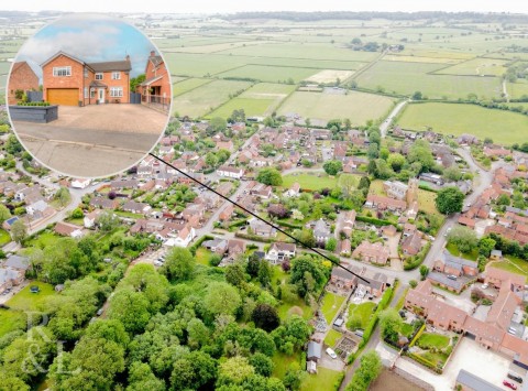 Property thumbnail image for Bolton Lane, Hose, Melton Mowbray
