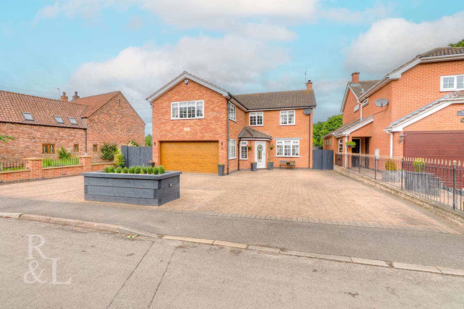 Property image for Bolton Lane, Hose, Melton Mowbray