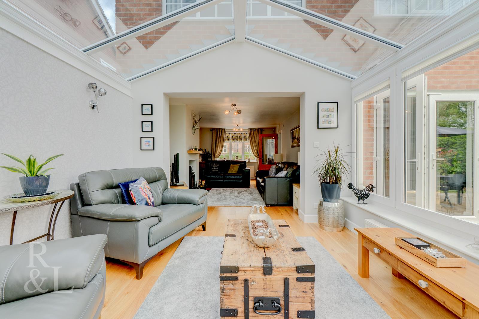 Property image for Bolton Lane, Hose, Melton Mowbray