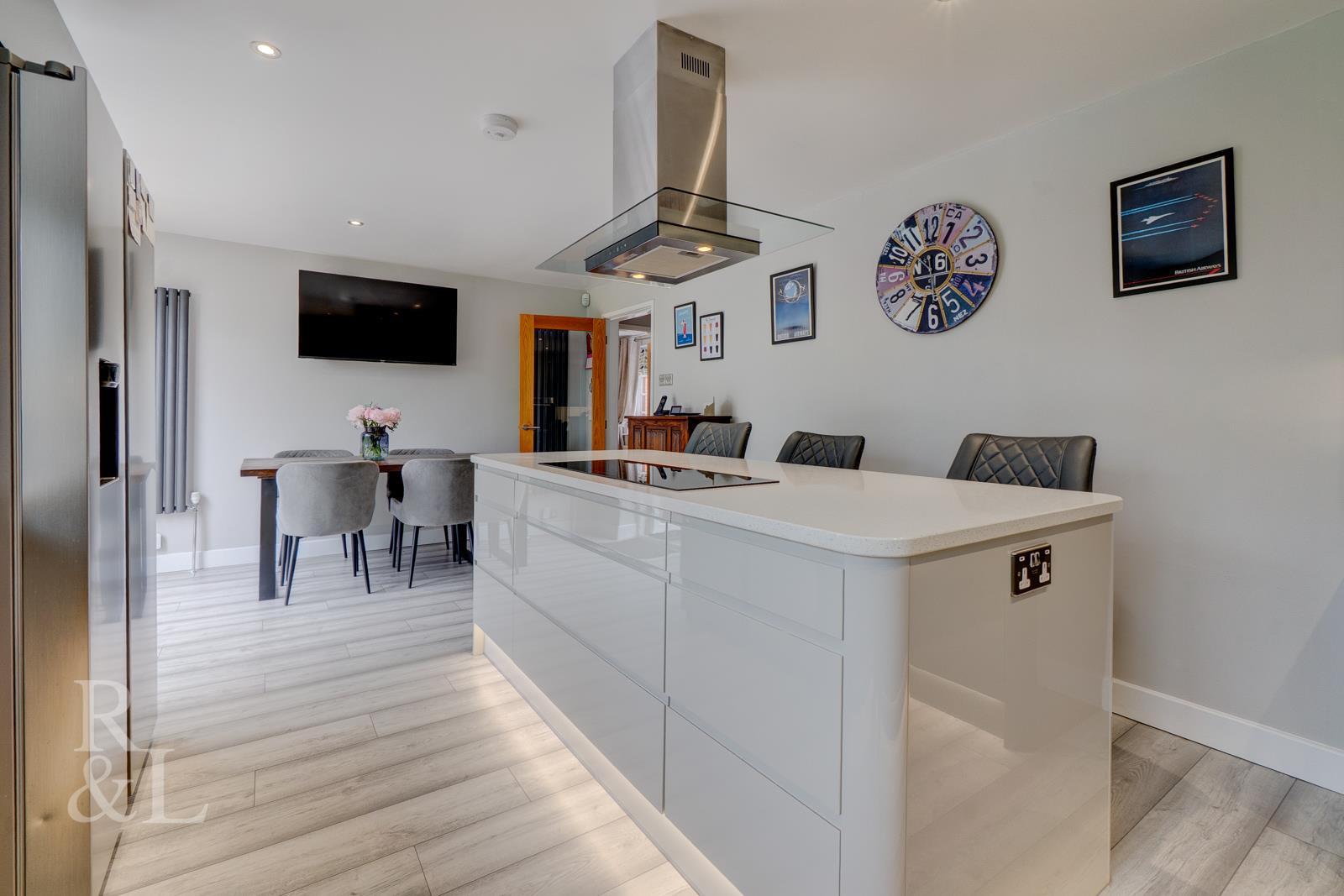 Property image for Bolton Lane, Hose, Melton Mowbray