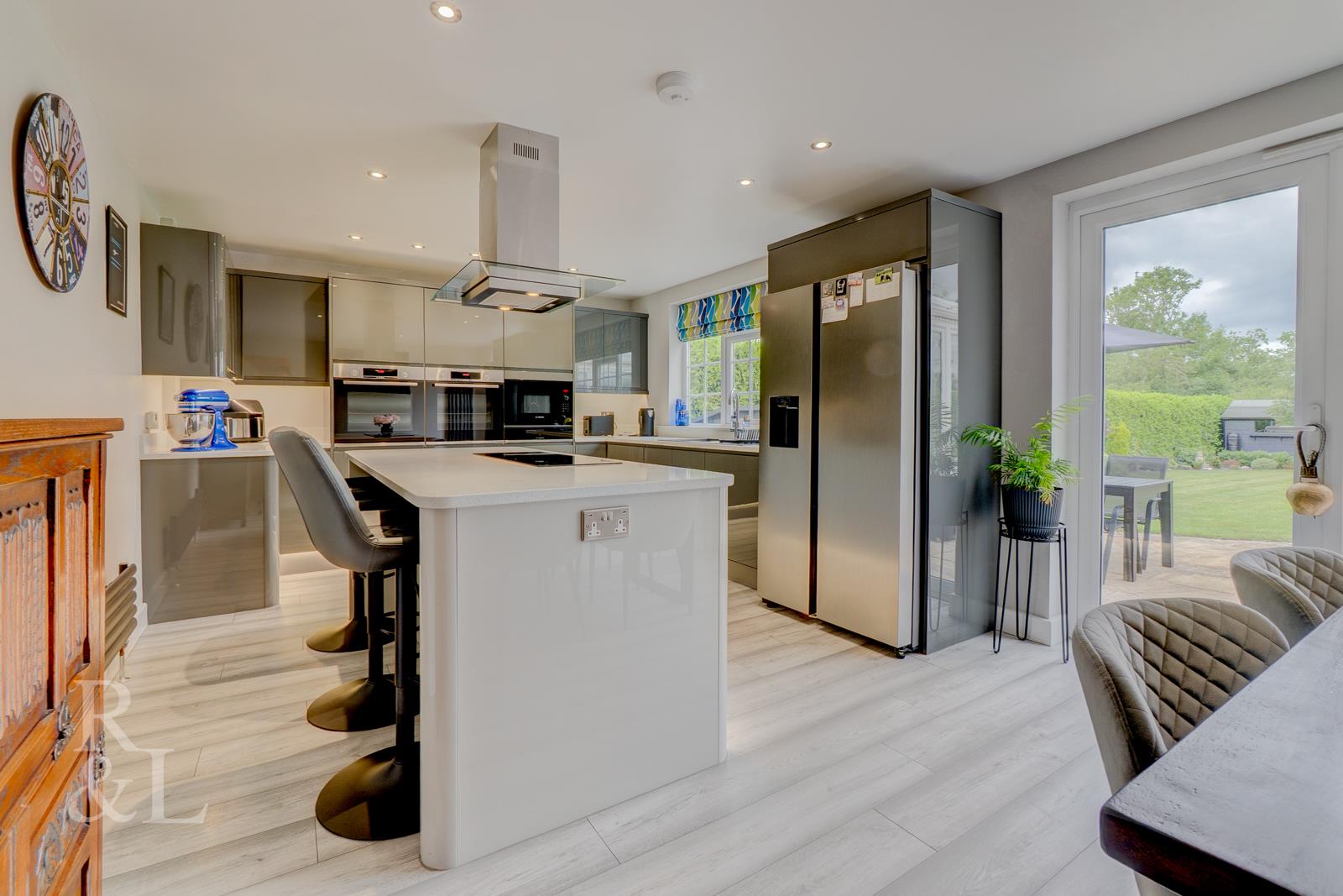 Property image for Bolton Lane, Hose, Melton Mowbray